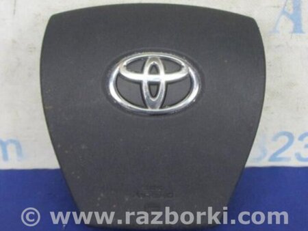 ФОТО Airbag подушка водителя для Toyota Prius 30 (09-17) Киев