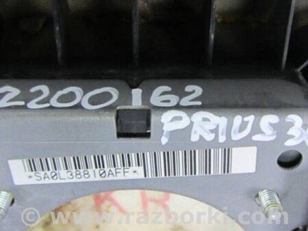 ФОТО Airbag подушка водителя для Toyota Prius 30 (09-17) Киев