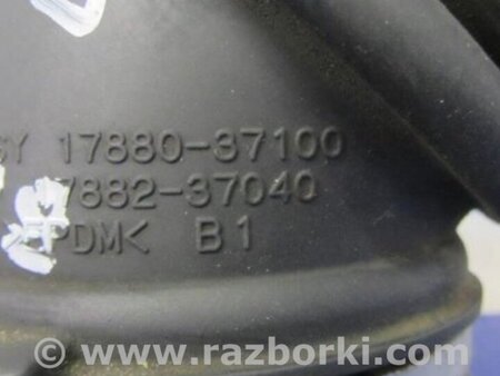 ФОТО Патрубок воздушного фильтра для Toyota Prius 30 (09-17) Киев