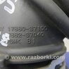 ФОТО Патрубок воздушного фильтра для Toyota Prius 30 (09-17) Киев
