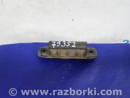 ФОТО Кнопка открывания багажника наружная для Toyota Prius 30 (09-17) Киев