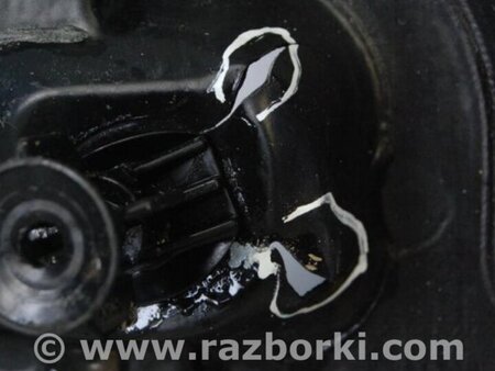 ФОТО Защита днища для Toyota Prius 30 (09-17) Киев
