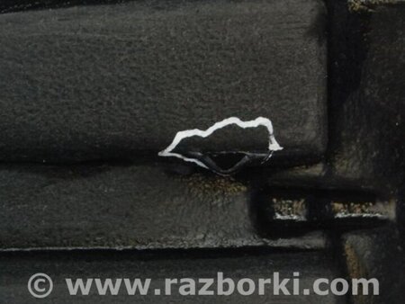 ФОТО Защита днища для Toyota Prius 30 (09-17) Киев