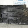 ФОТО Защита днища для Toyota Prius 30 (09-17) Киев