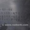 ФОТО Защита днища для Toyota Prius 30 (09-17) Киев