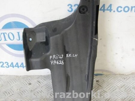 ФОТО Брызговик для Toyota Prius 30 (09-17) Киев