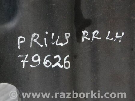 ФОТО Брызговик для Toyota Prius 30 (09-17) Киев