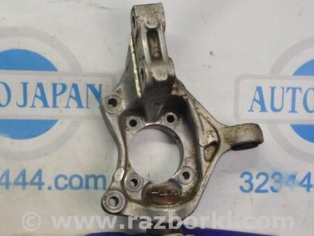 ФОТО Кулак поворотный для Toyota Prius 30 (09-17) Киев