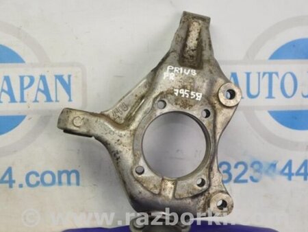 ФОТО Кулак поворотный для Toyota Prius 30 (09-17) Киев