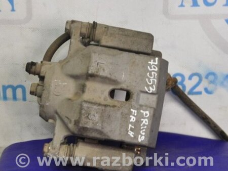 ФОТО Суппорт для Toyota Prius 30 (09-17) Киев