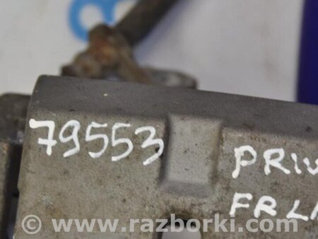 ФОТО Суппорт для Toyota Prius 30 (09-17) Киев