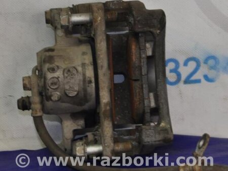 ФОТО Суппорт для Toyota Prius 30 (09-17) Киев