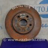 Диск тормозной передний Toyota Prius 30 (09-17)