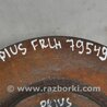 ФОТО Диск тормозной передний для Toyota Prius 30 (09-17) Киев