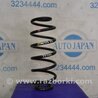 Пружина задняя Toyota Prius 30 (09-17)
