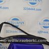 Уплотнитель двери Toyota Prius 30 (09-17)