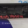 Накладка порога внутренняя Toyota Prius 30 (09-17)