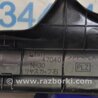 ФОТО Накладка порога внутренняя для Toyota Prius 30 (09-17) Киев