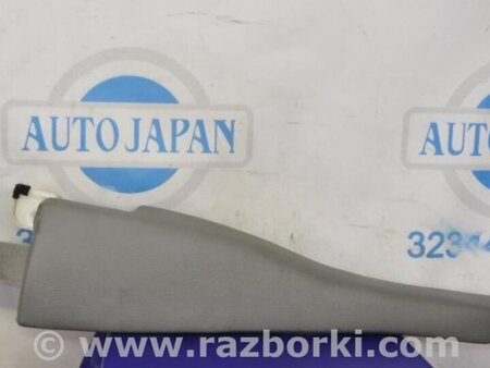 ФОТО Накладка сиденья для Toyota Prius 30 (09-17) Киев