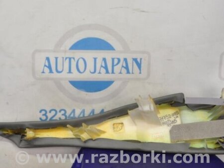 ФОТО Накладка сиденья для Toyota Prius 30 (09-17) Киев