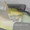 ФОТО Накладка сиденья для Toyota Prius 30 (09-17) Киев