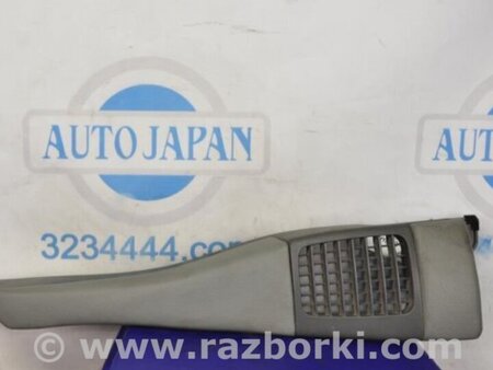 ФОТО Накладка сиденья для Toyota Prius 30 (09-17) Киев