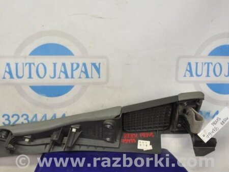 ФОТО Накладка сиденья для Toyota Prius 30 (09-17) Киев
