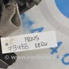ФОТО Накладка сиденья для Toyota Prius 30 (09-17) Киев