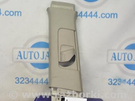 ФОТО Накладка на стойку кузова для Toyota Prius 30 (09-17) Киев