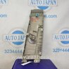 ФОТО Накладка на стойку кузова для Toyota Prius 30 (09-17) Киев