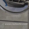 ФОТО Накладка на стойку кузова для Toyota Prius 30 (09-17) Киев