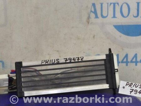 ФОТО Радиатор печки для Toyota Prius 30 (09-17) Киев
