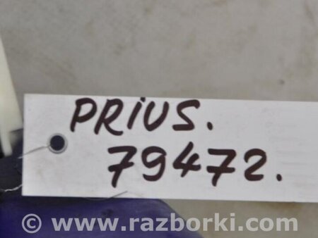 ФОТО Радиатор печки для Toyota Prius 30 (09-17) Киев