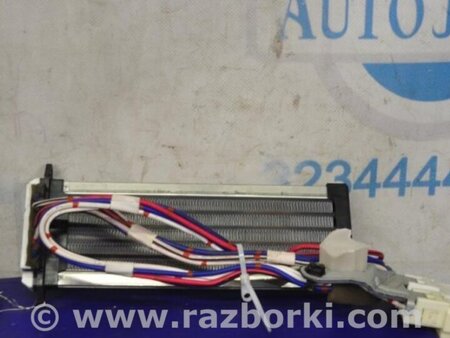 ФОТО Радиатор печки для Toyota Prius 30 (09-17) Киев