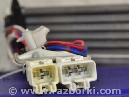 ФОТО Радиатор печки для Toyota Prius 30 (09-17) Киев