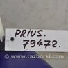 ФОТО Радиатор печки для Toyota Prius 30 (09-17) Киев