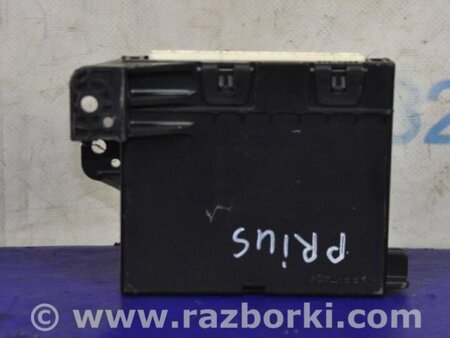 ФОТО Блок электронный для Toyota Prius 30 (09-17) Киев