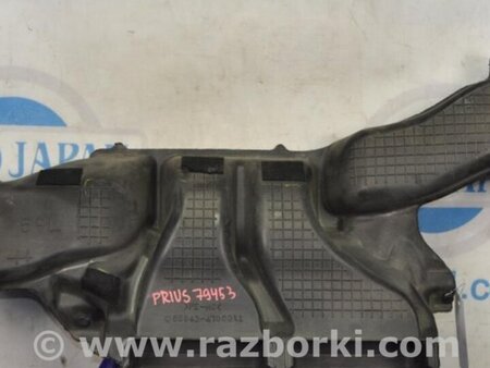 ФОТО Дефлектор торпеды для Toyota Prius 30 (09-17) Киев