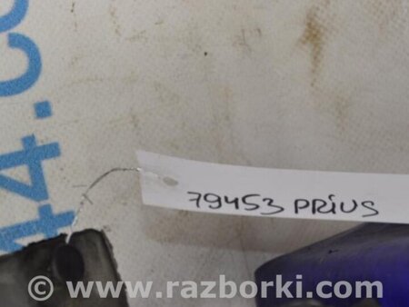 ФОТО Дефлектор торпеды для Toyota Prius 30 (09-17) Киев