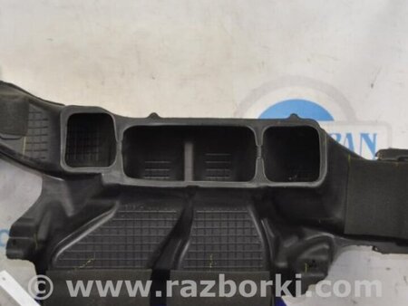 ФОТО Дефлектор торпеды для Toyota Prius 30 (09-17) Киев