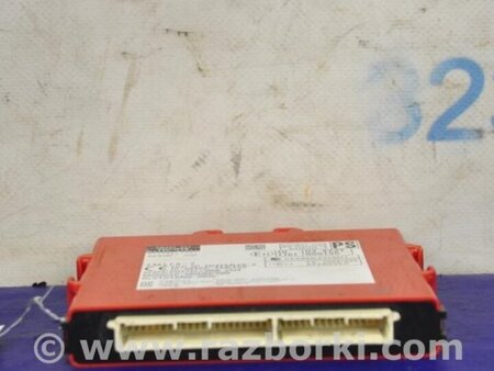 ФОТО Блок электронный для Toyota Prius 30 (09-17) Киев