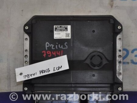 ФОТО Блок управления двигателем для Toyota Prius 30 (09-17) Киев