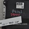ФОТО Блок управления двигателем для Toyota Prius 30 (09-17) Киев