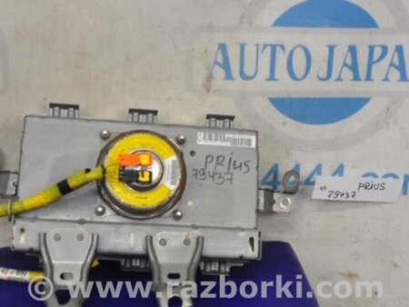 ФОТО Airbag подушка пассажира для Toyota Prius 30 (09-17) Киев