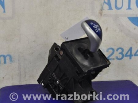 ФОТО Кулиса переключения АКПП для Toyota Prius 30 (09-17) Киев