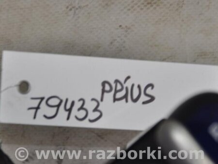ФОТО Кулиса переключения АКПП для Toyota Prius 30 (09-17) Киев