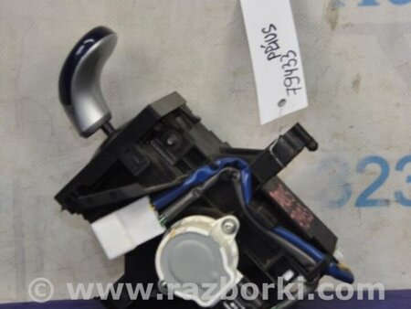 ФОТО Кулиса переключения АКПП для Toyota Prius 30 (09-17) Киев