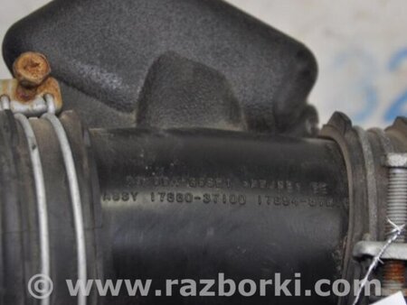 ФОТО Патрубок воздушного фильтра для Toyota Prius 30 (09-17) Киев