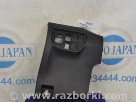 ФОТО Накладка торпеды для Toyota Prius 30 (09-17) Киев
