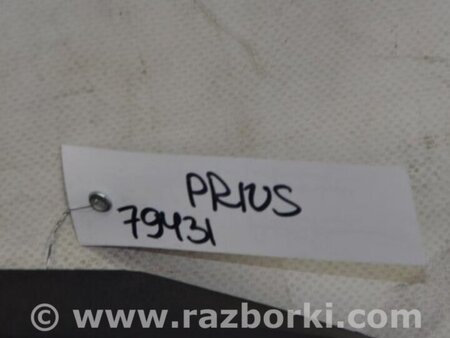 ФОТО Накладка торпеды для Toyota Prius 30 (09-17) Киев